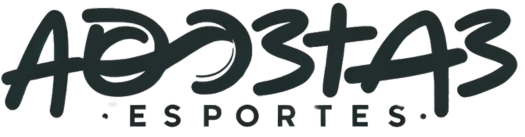 Logo - Apostas Esportes BR (Horizontal)